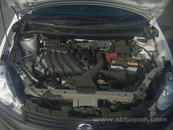 2014 NISSAN AD VAN (Stock #: MZ2026) - Image 5