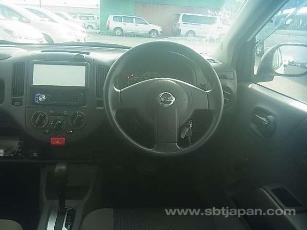 2014 NISSAN AD VAN (Stock #: MZ2026) - Image 6