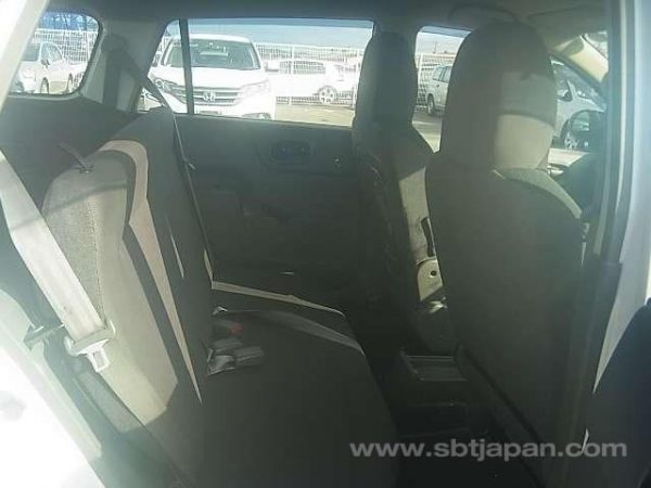 2014 NISSAN AD VAN (Stock #: MZ2026) - Image 8