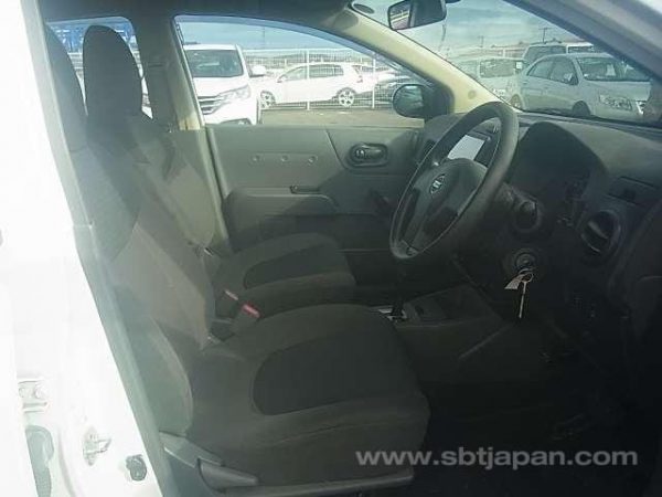 2014 NISSAN AD VAN (Stock #: MZ2026) - Image 9