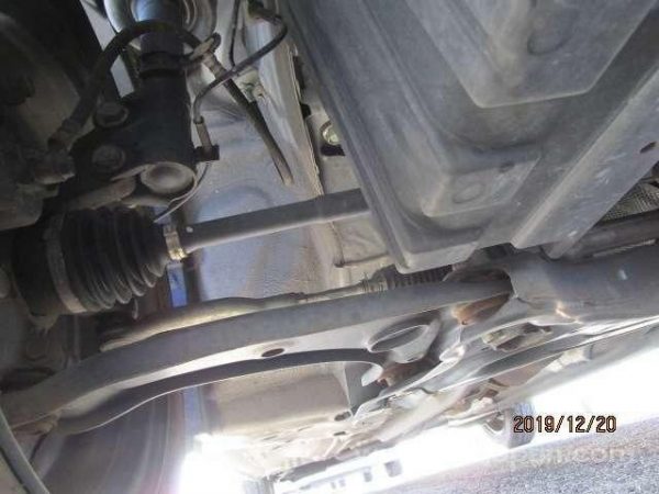 2017 NISSAN MARCH (Stock #: NF4860) - Image 16