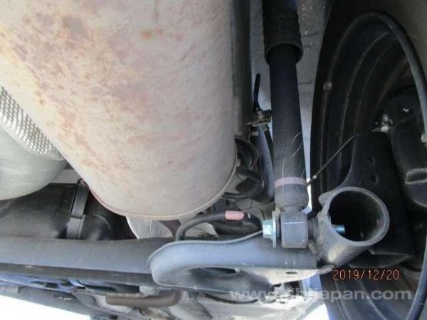 2017 NISSAN MARCH (Stock #: NF4860) - Image 19