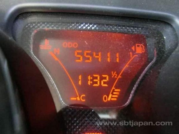 2014 NISSAN LATIO (Stock #: NF6724) - Image 7