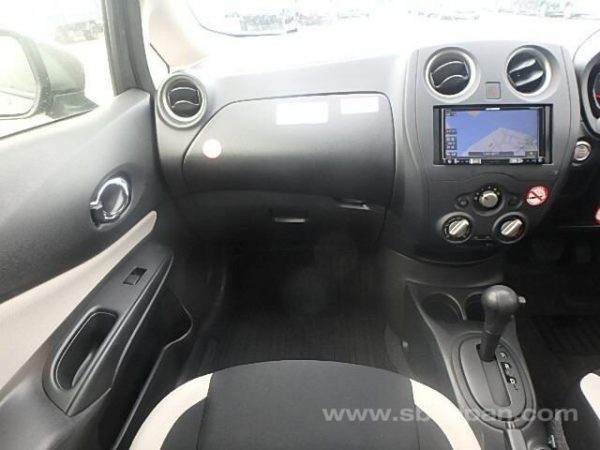 2017 NISSAN NOTE (Stock #: NK3355) - Image 10