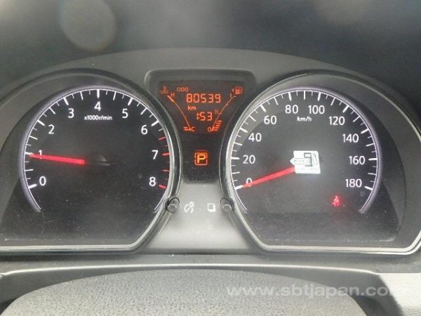 2017 NISSAN NOTE (Stock #: NK3355) - Image 13