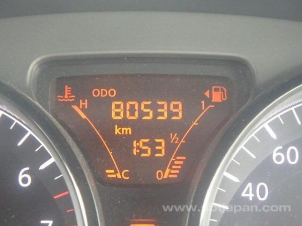 2017 NISSAN NOTE (Stock #: NK3355) - Image 14