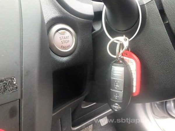 2017 NISSAN NOTE (Stock #: NK3355) - Image 16