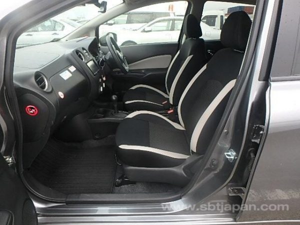 2017 NISSAN NOTE (Stock #: NK3355) - Image 18