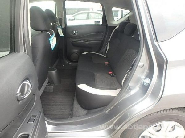 2017 NISSAN NOTE (Stock #: NK3355) - Image 19