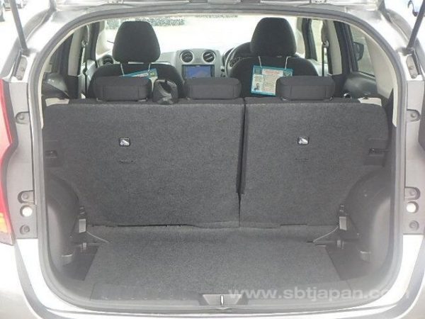 2017 NISSAN NOTE (Stock #: NK3355) - Image 20