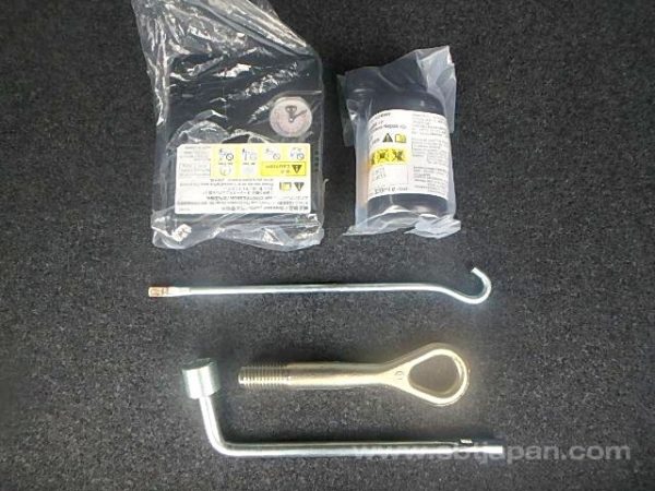 2017 NISSAN NOTE (Stock #: NK3355) - Image 21