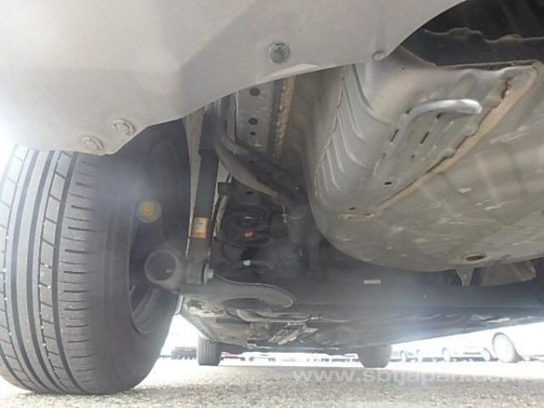 2017 NISSAN NOTE (Stock #: NK3355) - Image 24