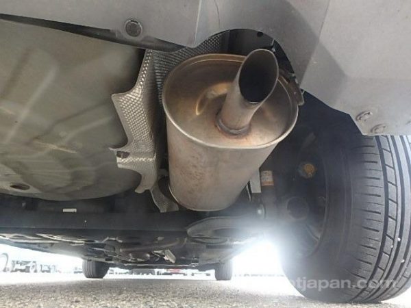 2017 NISSAN NOTE (Stock #: NK3355) - Image 25