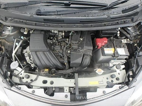 2017 NISSAN NOTE (Stock #: NK3355) - Image 5