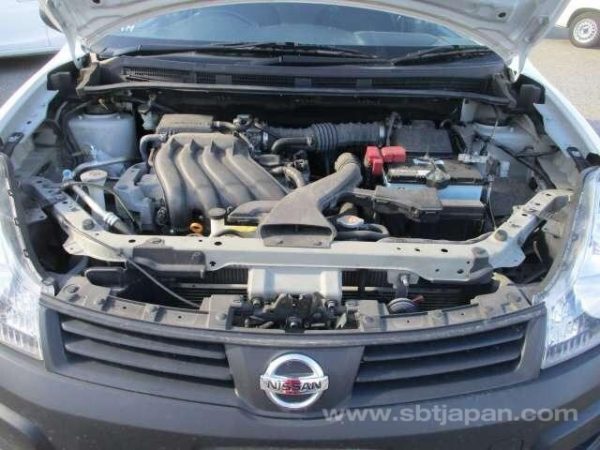 2014 NISSAN AD VAN (Stock #: NM9334) - Image 5