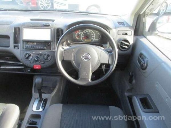 2014 NISSAN AD VAN (Stock #: NM9334) - Image 6