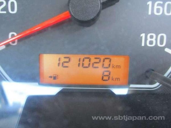 2014 NISSAN AD VAN (Stock #: NM9334) - Image 7