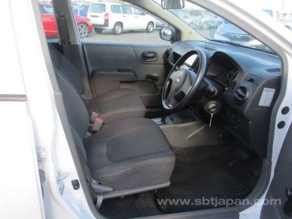 2014 NISSAN AD VAN (Stock #: NM9334) - Image 8