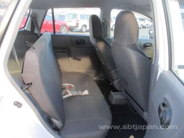 2014 NISSAN AD VAN (Stock #: NM9334) - Image 9