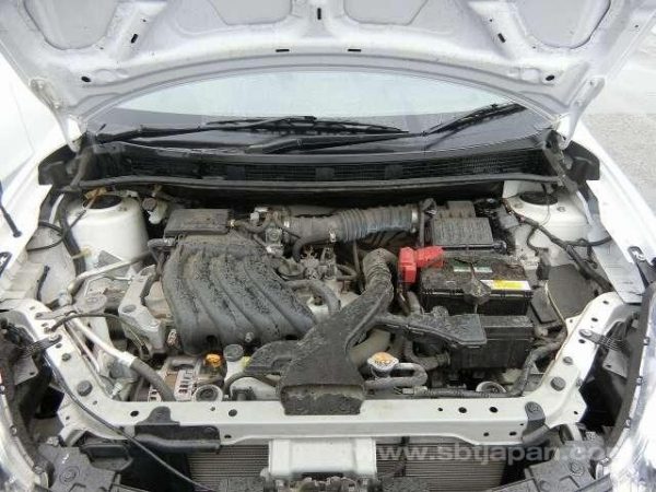 2014 NISSAN AD VAN (Stock #: NO9789) - Image 5