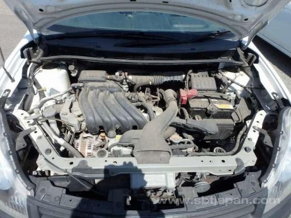 2014 NISSAN AD VAN (Stock #: NP6290) - Image 5