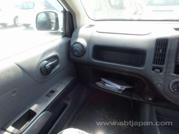 2014 NISSAN AD VAN (Stock #: NP6290) - Image 6