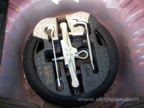 2016 NISSAN NOTE (Stock #: NS4345) - Image 14