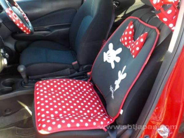 2016 NISSAN NOTE (Stock #: NS4345) - Image 15