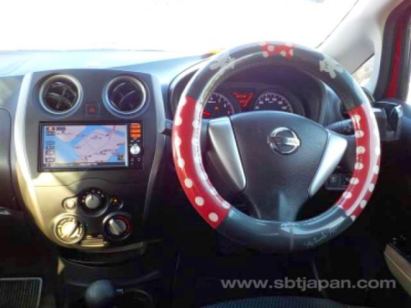 2016 NISSAN NOTE (Stock #: NS4345) - Image 17