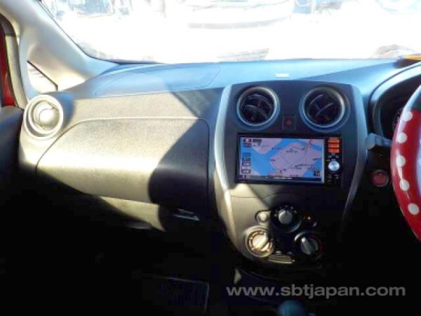 2016 NISSAN NOTE (Stock #: NS4345) - Image 18