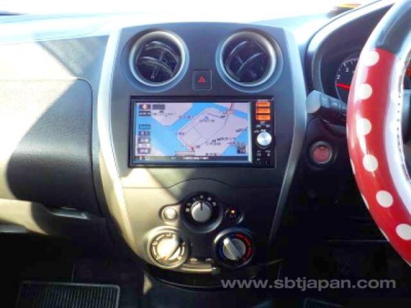 2016 NISSAN NOTE (Stock #: NS4345) - Image 19