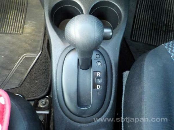 2016 NISSAN NOTE (Stock #: NS4345) - Image 20