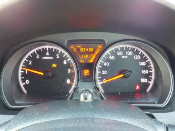 2016 NISSAN NOTE (Stock #: NS4345) - Image 22