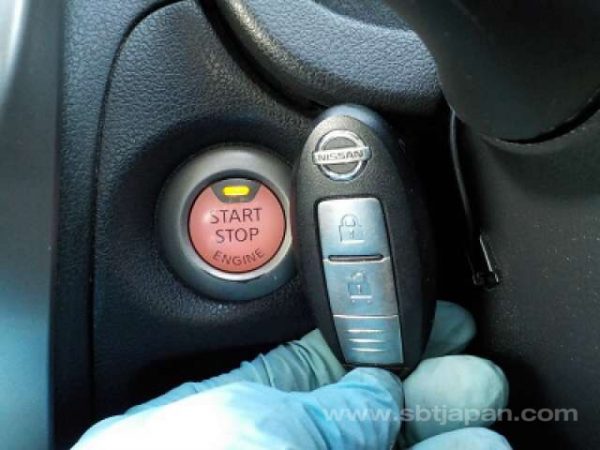 2016 NISSAN NOTE (Stock #: NS4345) - Image 23