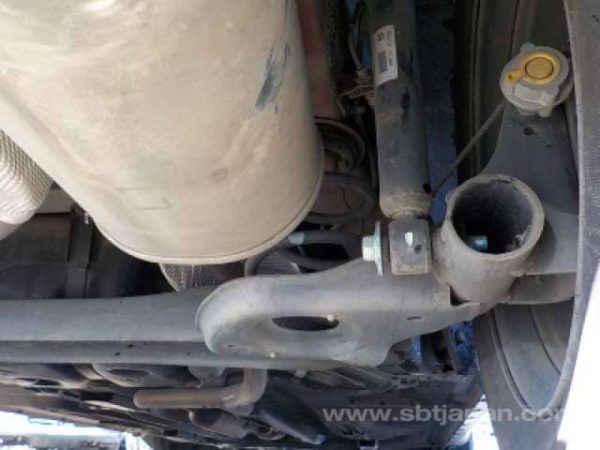2016 NISSAN NOTE (Stock #: NS4345) - Image 25
