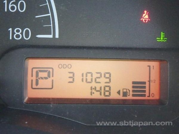 2014 NISSAN LATIO (Stock #: NU8271) - Image 12