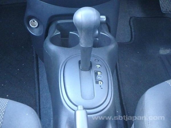 2014 NISSAN LATIO (Stock #: NU8271) - Image 13