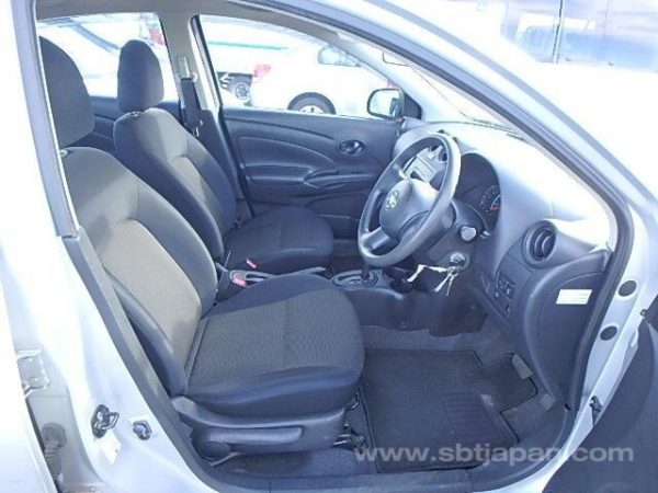 2014 NISSAN LATIO (Stock #: NU8271) - Image 15