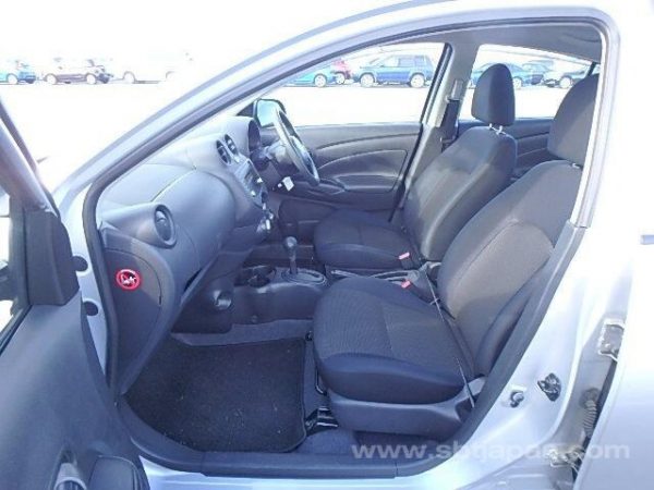 2014 NISSAN LATIO (Stock #: NU8271) - Image 16