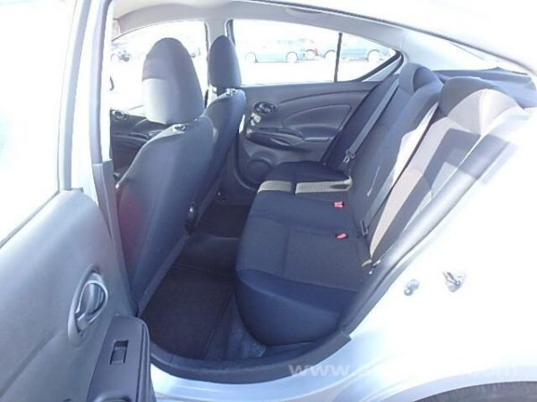 2014 NISSAN LATIO (Stock #: NU8271) - Image 17