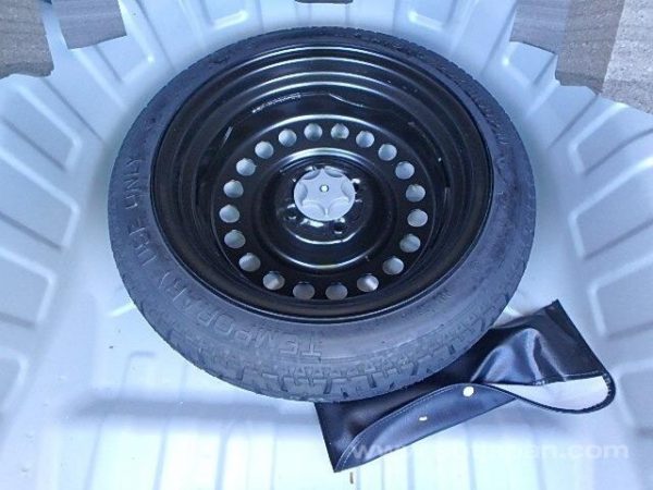 2014 NISSAN LATIO (Stock #: NU8271) - Image 19