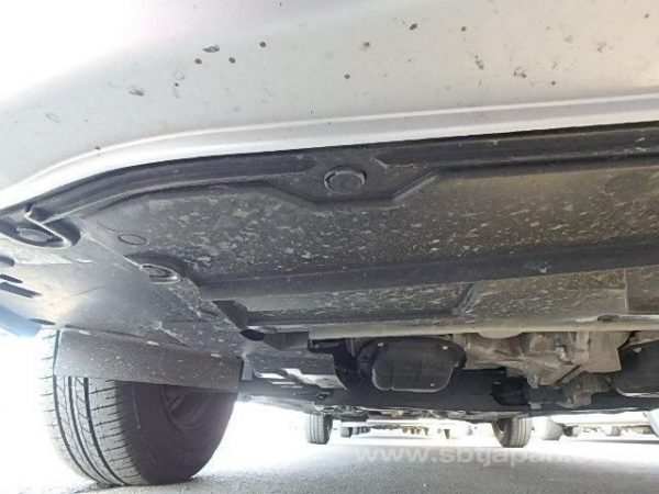 2014 NISSAN LATIO (Stock #: NU8271) - Image 20