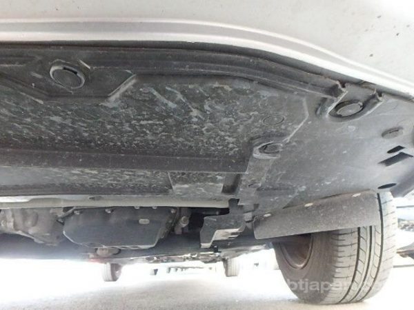 2014 NISSAN LATIO (Stock #: NU8271) - Image 21