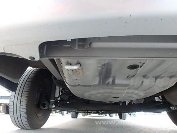 2014 NISSAN LATIO (Stock #: NU8271) - Image 22