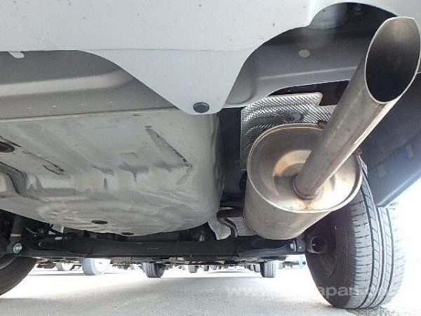 2014 NISSAN LATIO (Stock #: NU8271) - Image 23