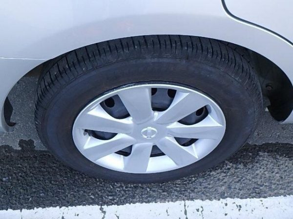 2014 NISSAN LATIO (Stock #: NU8271) - Image 25