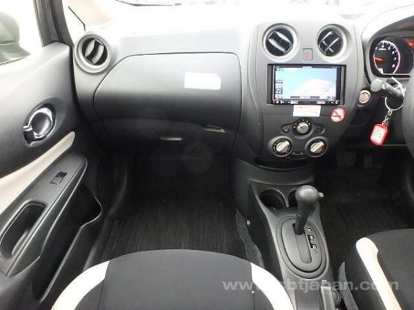 2017 NISSAN NOTE (Stock #: NV3908) - Image 10