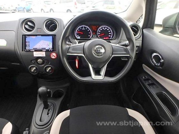 2017 NISSAN NOTE (Stock #: NV3908) - Image 11