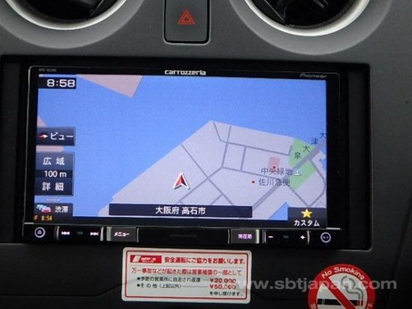 2017 NISSAN NOTE (Stock #: NV3908) - Image 12