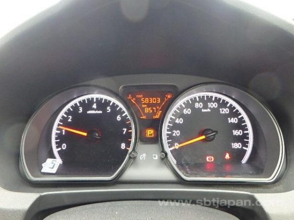 2017 NISSAN NOTE (Stock #: NV3908) - Image 13